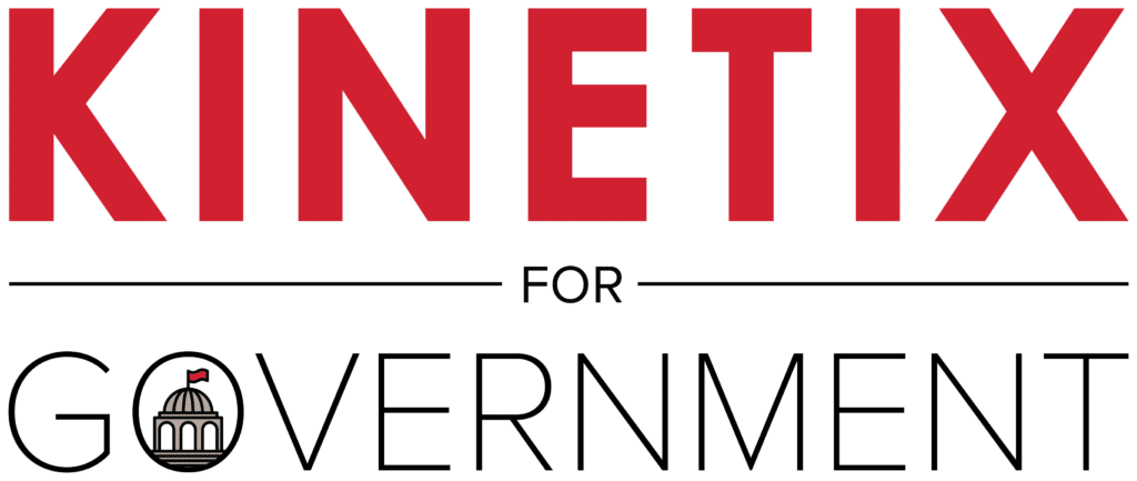 Kinetix for Government