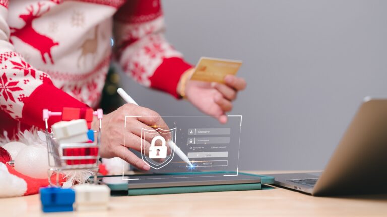 Holiday Tips to Safeguard Your Personal Information